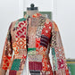 Sangam - Short Jacket