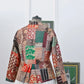 Sangam - Short Jacket