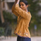 Mira Jamdani Blouse