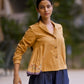 Mira Jamdani Blouse