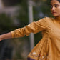 Mira Jamdani Blouse