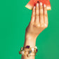 Stone Bangle