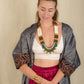 Naga Necklace