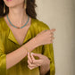 Apatite Short Necklace