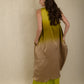 Silk Satin Maxi Dress