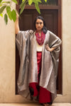 Zari | Khaadi Dune Robe