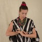 Upcycled Necklace - 12 Strands