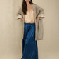 Kantha Silk Lounger (Short)