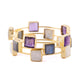 Stone Bangle