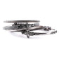 Design Silver Bangle