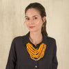 Upcycled Necklace - 12 Strands