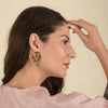 Mumtaz Kundan Earrings