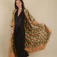 Cotton Ikat Lounger