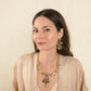 Padmavati Kundan Necklace