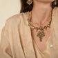 Padmavati Kundan Necklace