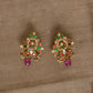 NurJahan Kundan Earrings