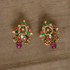 NurJahan Kundan Earrings