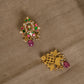 NurJahan Kundan Earrings