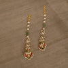 Kamal Kundan Earrings