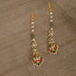Kamal Kundan Earrings