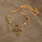 Padmavati Kundan Necklace