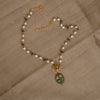 Margaj Kundan Necklace