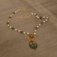 Margaj Kundan Necklace