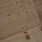 Pari Kundan Pendant Necklace