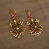 Kundan Earrings