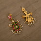 Kundan Earrings