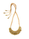 Mogra Hasli Necklace