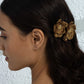 Medalia Hair Pins