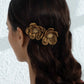 Medalia Hair Pins