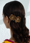 Medalia Hair Pins