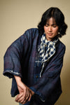 Reversible Kantha Boro Donza