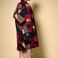 Kashmiri Crewel Duster - Gulabi