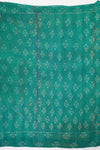 Vintage Kantha Throw | Quilt