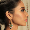 Kadambri Earrings