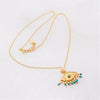 Evil Eye Necklace