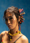 Megha Gajra (Garland Hair Tie)