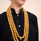 Upcycled Necklace - 3 Strands