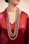Upcycled Necklace - 3 Strands