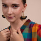 Silk Route Earrings