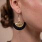 Silk Route Earrings