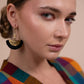 Silk Route Earrings