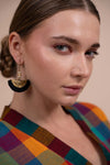 Silk Route Earrings