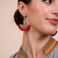 Silk Route Earrings