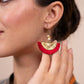 Silk Route Earrings