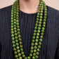 Upcycled Necklace - 3 Strands