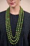 Upcycled Necklace - 3 Strands